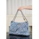 CHANEL HOBO