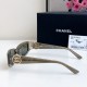 CHANEL Eyeglasses