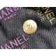 CHANEL TOTE SHOPPING BAG