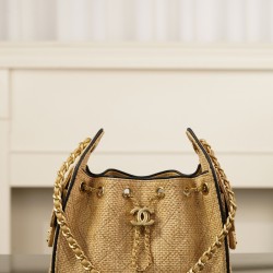 CHANEL HOBO