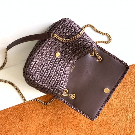 YSL Niki