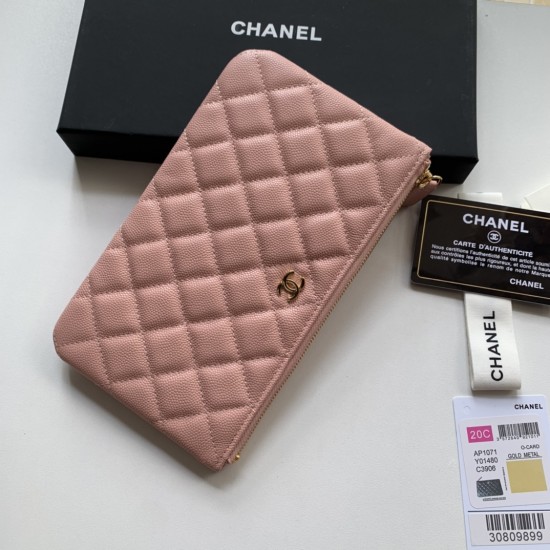 CHANEL Wallet
