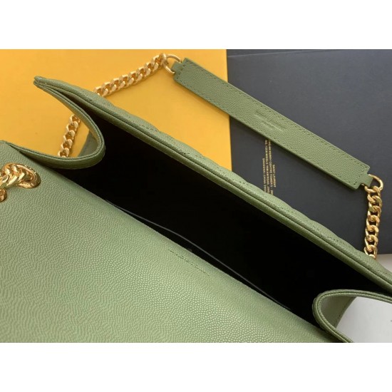 YSL Envelope