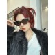 CHANEL Eyeglasses