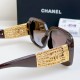 CHANEL Eyeglasses