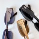 CHANEL Eyeglasses