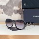 CHANEL Eyeglasses