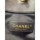 CHANEL TOTE SHOPPING BAG