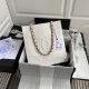 CHANEL TOTE SHOPPING BAG