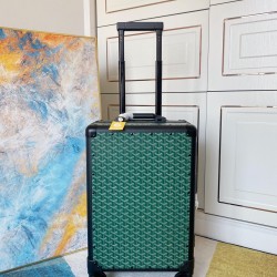 Goyard Suitcase
