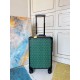 Goyard Suitcase