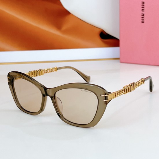 MiuMiu Eyeglasses