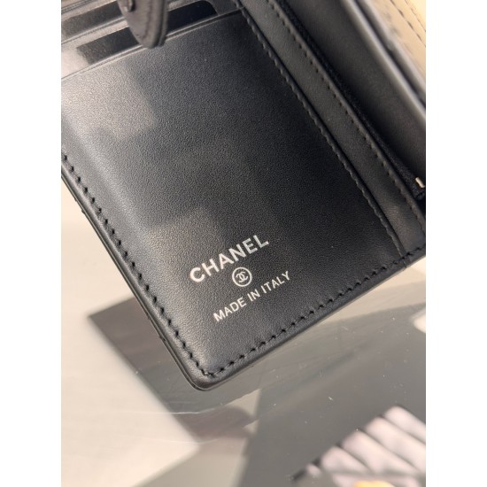 CHANEL Wallet