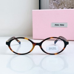 MiuMiu Eyeglasses