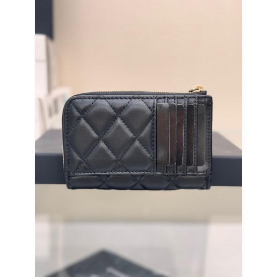 CHANEL Wallet
