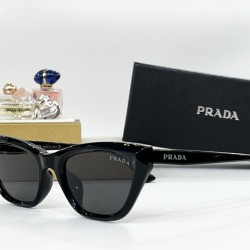 Prada Eyeglasses
