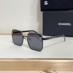 CHANEL Eyeglasses