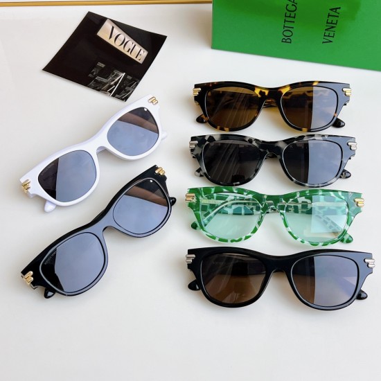 Bottega Veneta Eyeglasses