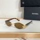 CHANEL Eyeglasses