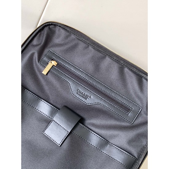 CHANEL Suitcase