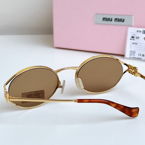 MiuMiu Eyeglasses