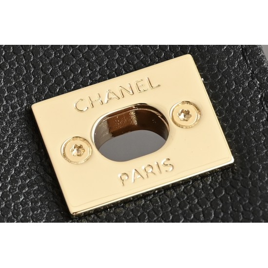 CHANEL COCO HANDLE