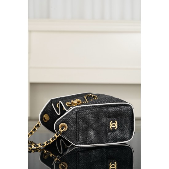 CHANEL HOBO