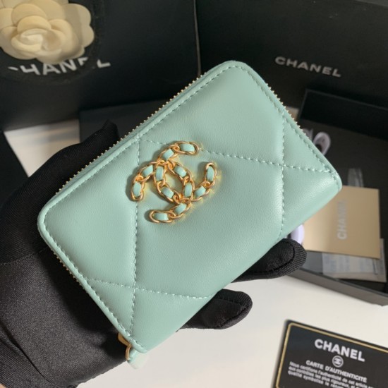 CHANEL Wallet