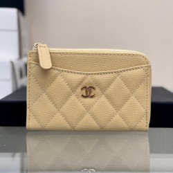 CHANEL Wallet