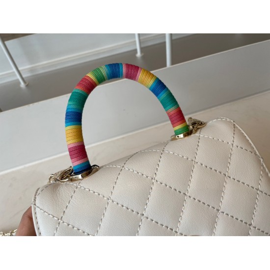 CHANEL COCO HANDLE