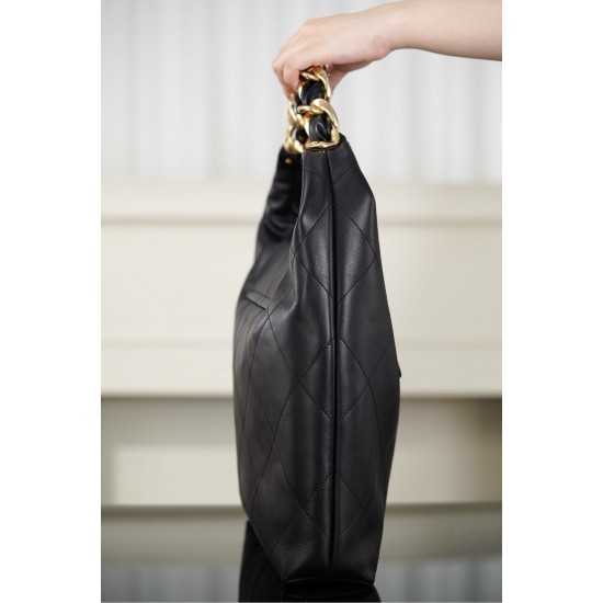 CHANEL HOBO