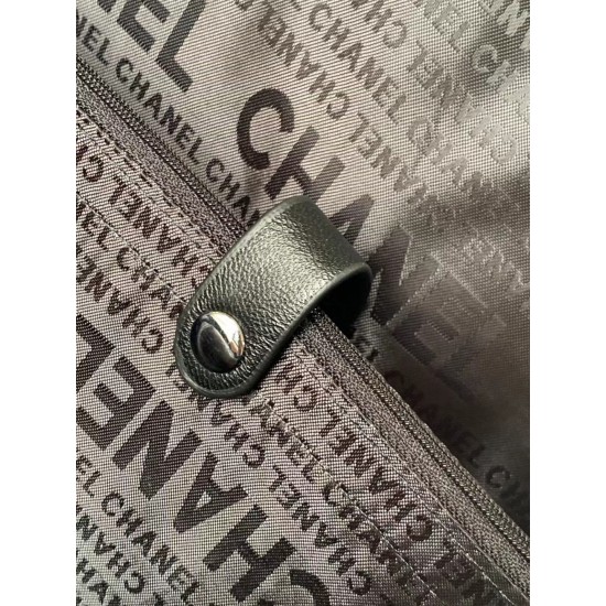 CHANEL Suitcase
