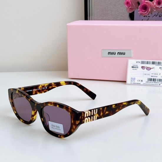 MiuMiu Eyeglasses