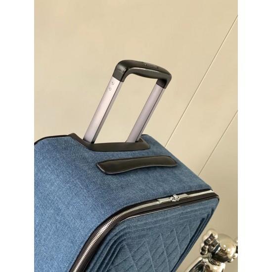 CHANEL Suitcase