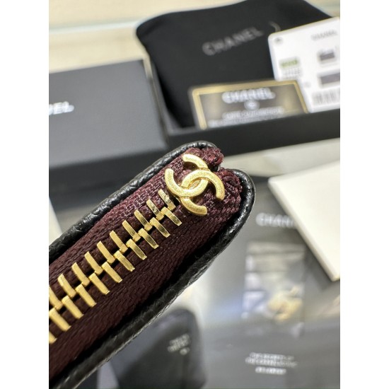 CHANEL Wallet