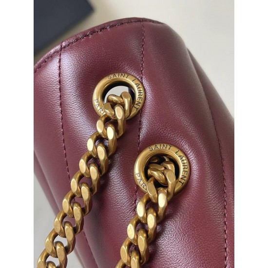YSL LouLou