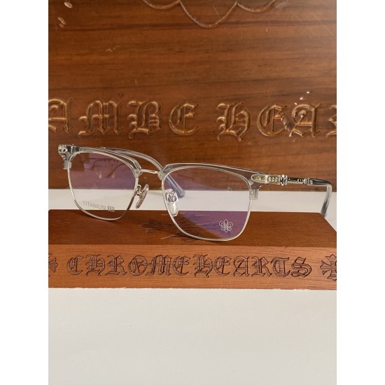 ChromeHearts Eyeglasses