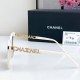 CHANEL Eyeglasses