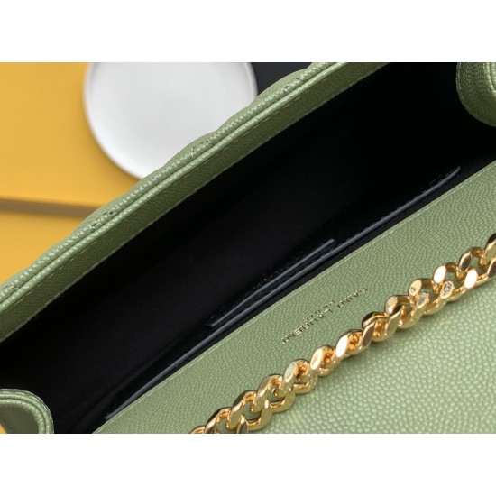 YSL Envelope