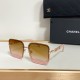 CHANEL Eyeglasses