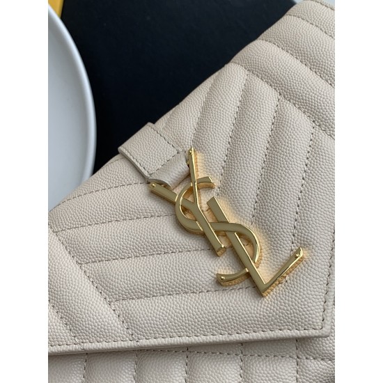 YSL Envelope