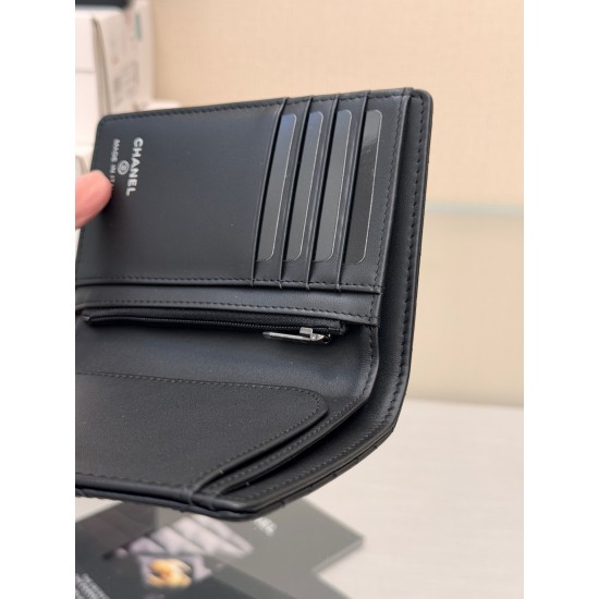 CHANEL Wallet