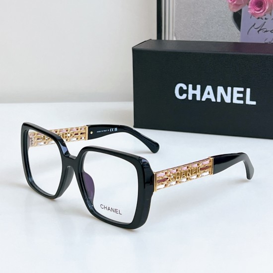 CHANEL Eyeglasses