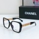 CHANEL Eyeglasses