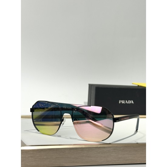 Prada Eyeglasses