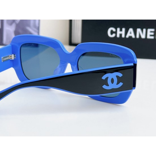 CHANEL Eyeglasses