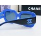CHANEL Eyeglasses
