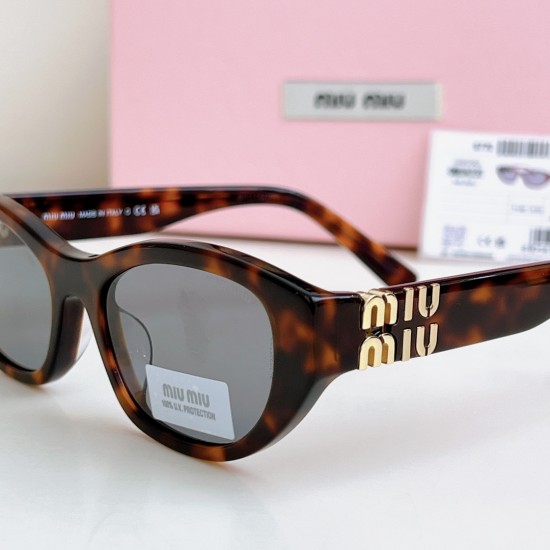 MiuMiu Eyeglasses