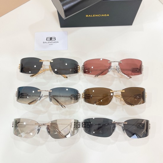 Balenciaga Eyeglasses