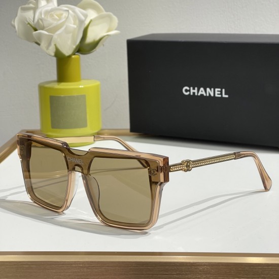 CHANEL Eyeglasses